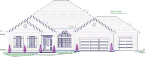 243 DUBLIN Loop, Grovetown, GA 30813