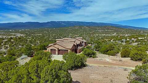 30 Turquoise Drive, Sandia Park, NM 87047