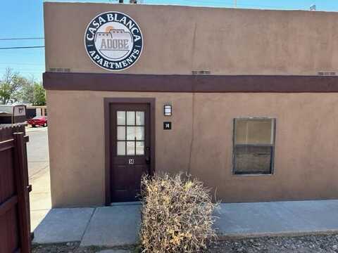 2106 College Street, Las Cruces, NM 88001