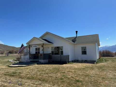 4 Elk Hills Road, Sheridan, MT 59749