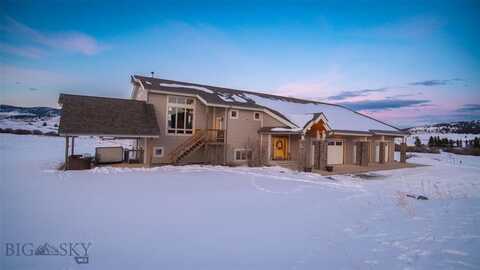 341 Laurel Ranch Road, Bozeman, MT 59715