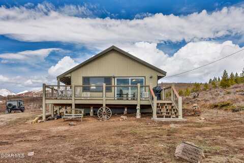 661 GCR 452, Grand Lake, CO 80447