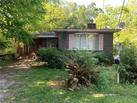 922 Young Avenue, Mobile, AL 36610