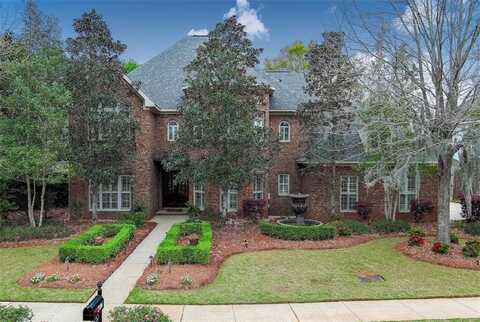 2196 Turtle Creek Lane E, Mobile, AL 36695