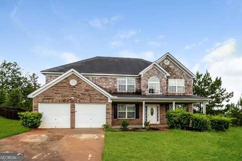 40 Zelina Court, Covington, GA 30016