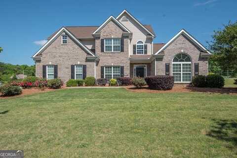 115 Hedgerow Trail, Fayetteville, GA 30214