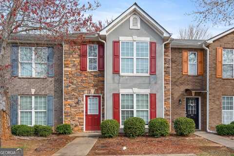 1858 Grove Way, Hampton, GA 30228