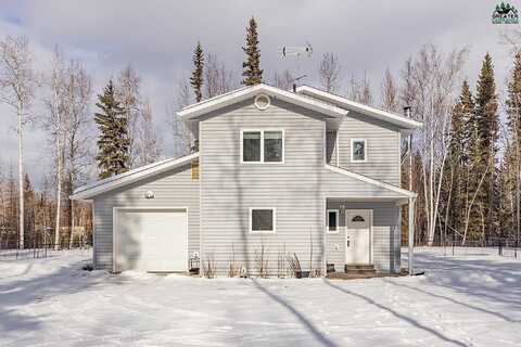 3760 HELENSDALE AVENUE, North Pole, AK 99705