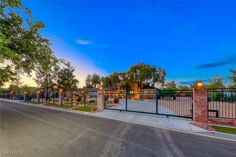 1920 Silver Avenue, Las Vegas, NV 89102