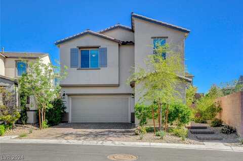 11 Cresta Villa Court, Henderson, NV 89011