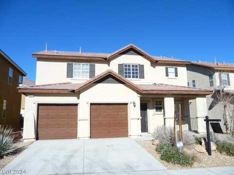 8024 Baldy Mountain Avenue, Las Vegas, NV 89131