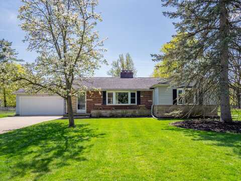 2921 Hill An Brook Drive, Portage, MI 49024