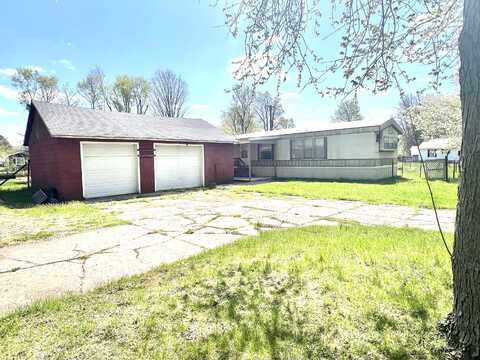 795 S Ray Quincy Road, Coldwater, MI 49036