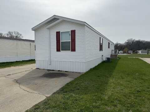 3219 Tamworth Street, Muskegon, MI 49444