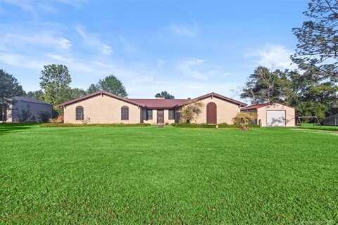 378 N Pine Drive, Ragley, LA 70657