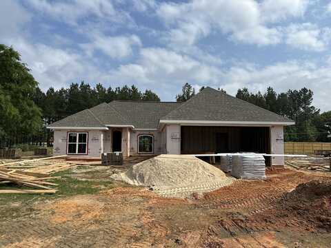 Lot 1 Acadian Square, Petal, MS 39465