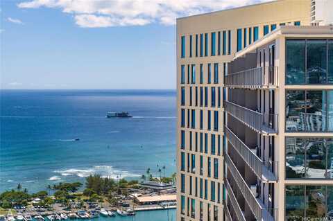 987 Queen Street, Honolulu, HI 96814