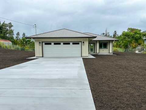 15-1643 3RD AVE, KEAAU, HI 96749