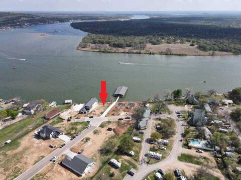 River Front Lot 9, Kingsland, TX 78639