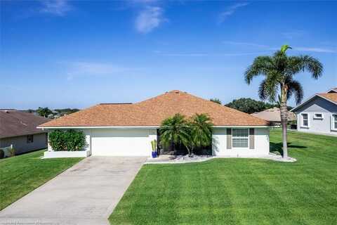 118 Brentwood Drive N, Lake Placid, FL 33852