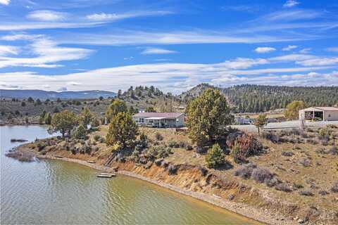 10934 Rattlesnake Ln., Unity, OR 97884