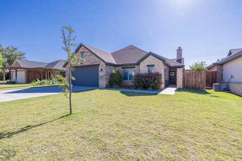 7 Wilshire Boulevard, Lubbock, TX 79416