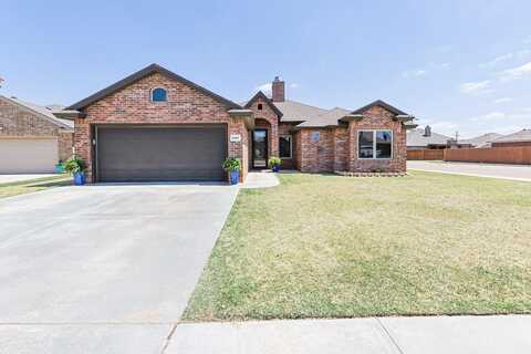 10405 Huron Avenue, Lubbock, TX 79424