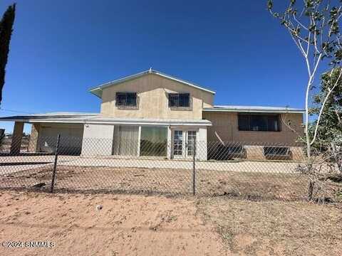 108 Hendrich Road, Chaparral, NM 88081