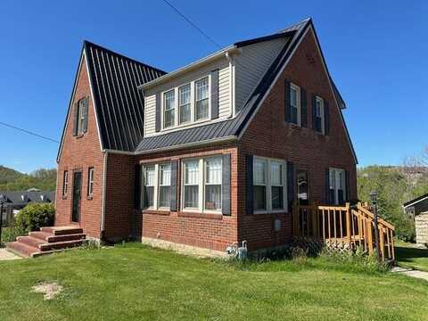 477 Main Street, West Liberty, KY 41472