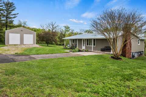 65 Doc Newell Road, Somerset, KY 42503