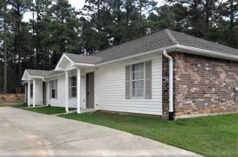 154 North Windridge Loop, Purvis, MS 39475