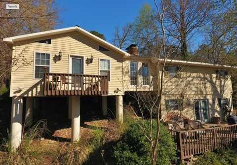 406 BAY PINE DRIVE, JACKSONS GAP, AL 36861