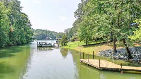 977 LAKESHORE DRIVE, JACKSONS GAP, AL 36861