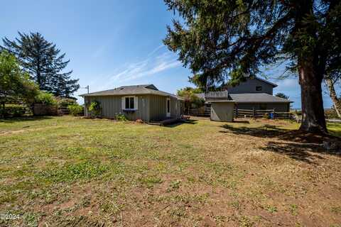 6315 B, Otter Rock, OR 97369