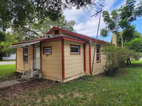 4912 16TH STREET, ZEPHYRHILLS, FL 33542