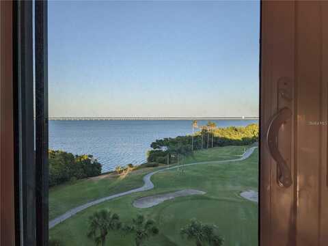 2616 COVE CAY DRIVE, CLEARWATER, FL 33760