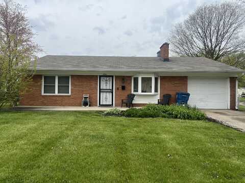3846 Alsace Place, Indianapolis, IN 46226