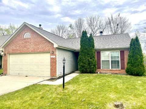 5427 Lake Boggs Street, Indianapolis, IN 46254