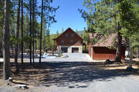 142024 Blue Sky Way, Crescent Lake, OR 97733