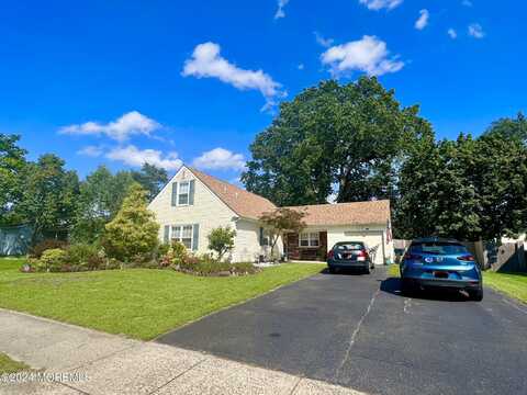 22 Winsted Drive, Howell, NJ 07731