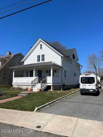 457 Harrison Street, Long Branch, NJ 07740