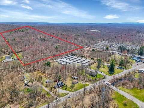 1596 Route 9G, Hyde Park, NY 12538