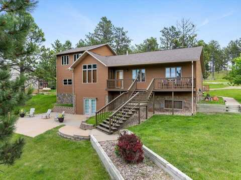 24354 Rushmore Ranch Road, Keystone, SD 57751