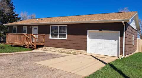 110 5th Street, Newell, SD 57760