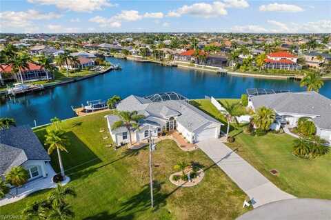 2003 SW 45th TER, CAPE CORAL, FL 33914