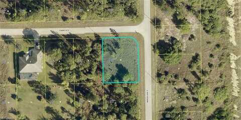 1252 Count ST E, LEHIGH ACRES, FL 33974