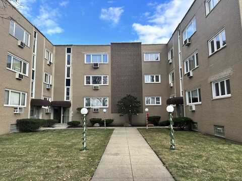 8121 S King Drive, Chicago, IL 60619