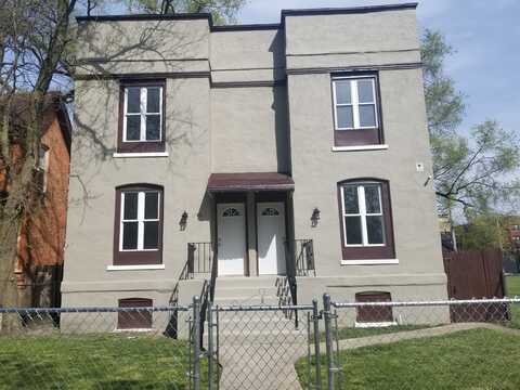 6943 S Parnell Avenue, Chicago, IL 60621