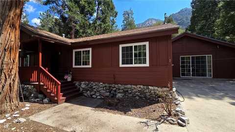40211 Valley Of The Falls Drive, Forest Falls, CA 92339