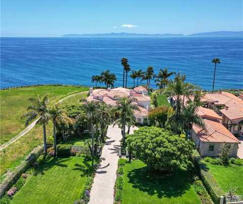 6410 Sea Cove Drive, Rancho Palos Verdes, CA 90275